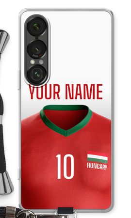 Hungary - Football