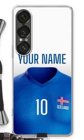 Iceland - Football