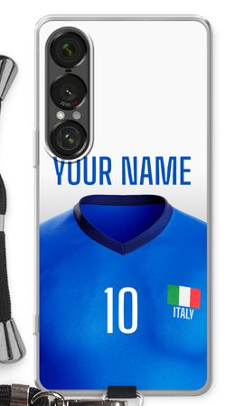 Italy - Football
