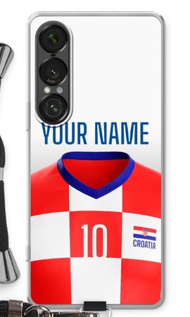 Croatia - Football