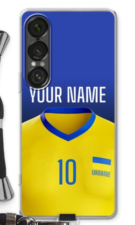Ukraine - Football