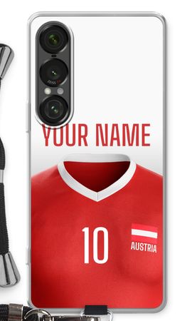Austria - Football