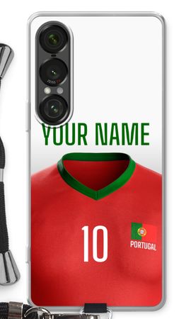 Portugal - Football