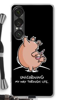 Unicorning