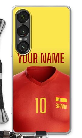 Spain - Football