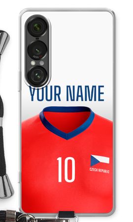 Czech Republic - Football