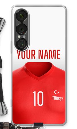 Turkey - Football