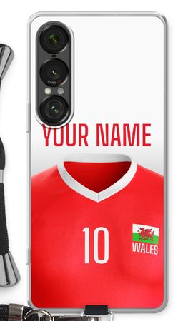 Wales - Football