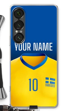 Sweden - Football