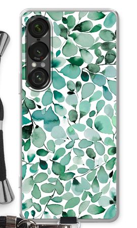 Blättriger Eukalyptus