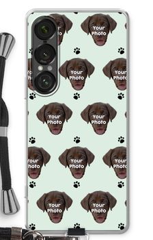 Personalized Face - Cat or Dog