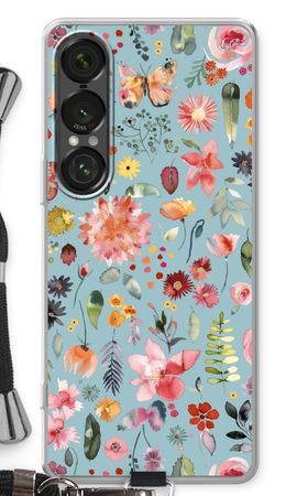 Colorful Plants and Flowers