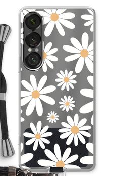 Encore des marguerites