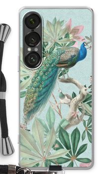 Paradise Garden Peacock