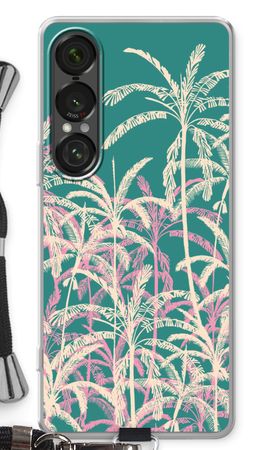 Tropical Palms