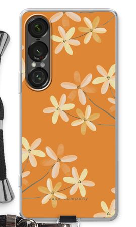 Warm bloom