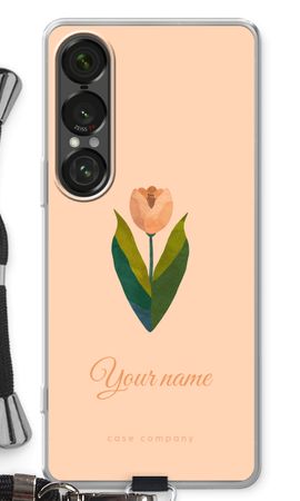 Namecase 1 - Floral