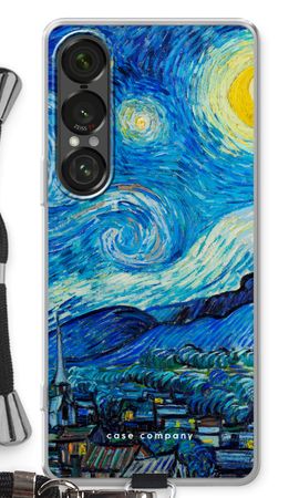 Die sternenklare Nacht