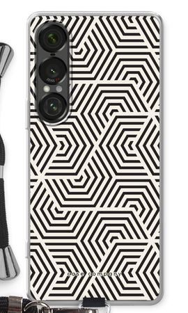 Magic pattern