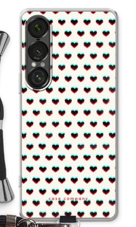 Little hearts