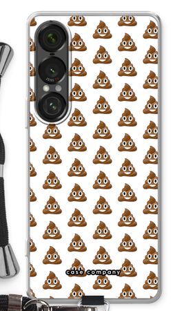 Poop emoji