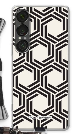 Geometric pattern