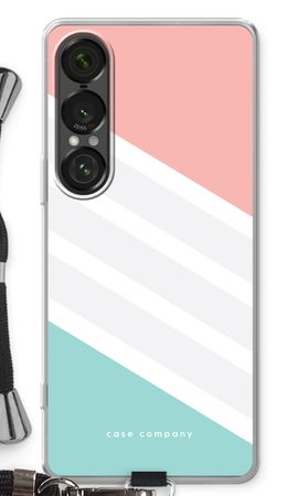 Stripes pastel