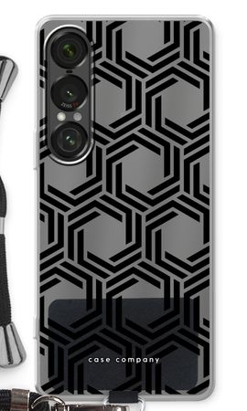 Geometric pattern