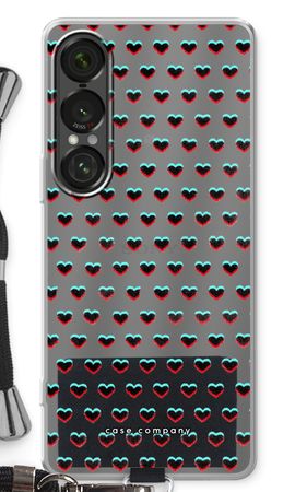 Little hearts