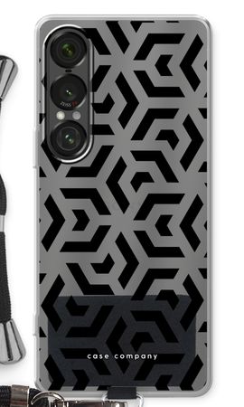 Crazy pattern