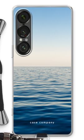 Water horizon