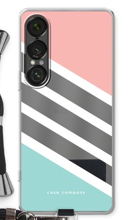 Stripes pastel