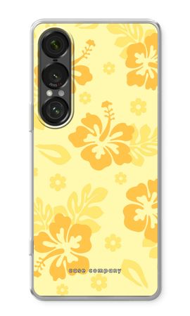Hawaii - Yellow