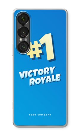Victory Royale