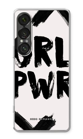 Girl Power #2