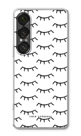 Wimpern