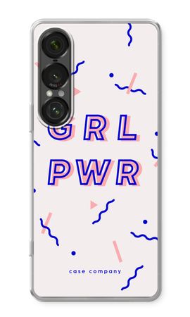 GRL PWR