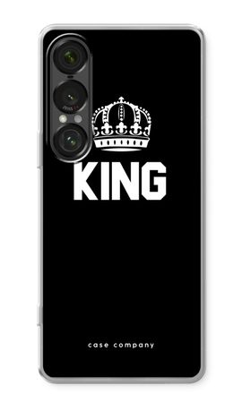 King black