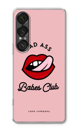 Badass Babes Club