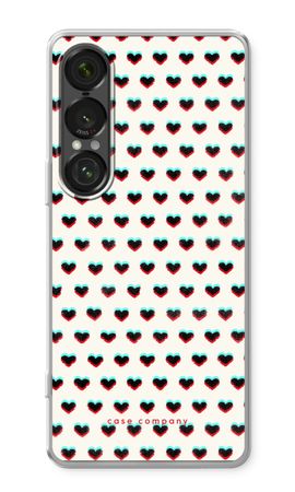 Little hearts