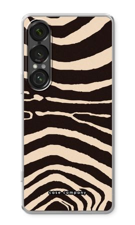 Arizona Zebra