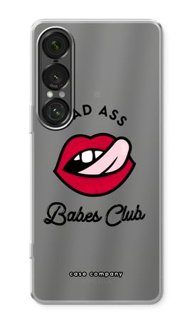 Badass Babes Club