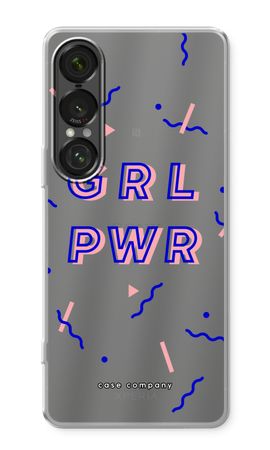 GRL PWR