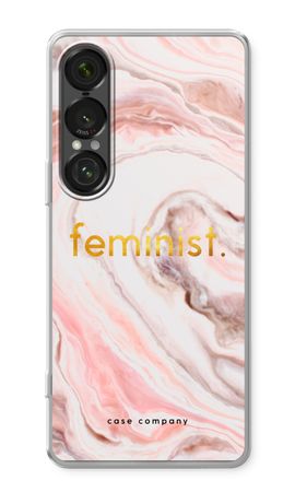 Feminist