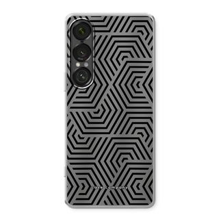 Magic pattern
