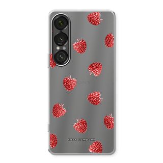 Raspberries