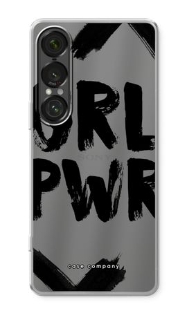 Girl Power #2