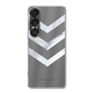 Marble arrows