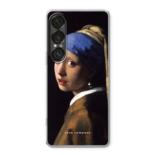 The Pearl Earring