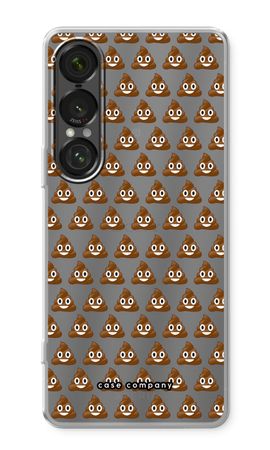 Poop emoji